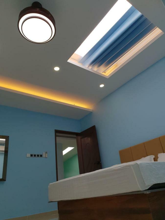Homestay Stardow~星窗名宿~ Johor Bahru Exteriör bild